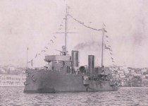 TCG Berk Berk-i Satvet
